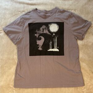 Disney Gray T-Shirt